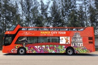 Hà Nội miễn phí vé “Hanoi City tour” cho đại biểu tham dự Seagames 31 