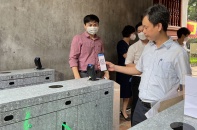 Hà Nội: Ra mắt hệ thống vé điện tử đầu tiên tại Văn Miếu - Quốc Tử Giám