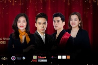 World Beauty Awards 2022 tôn vinh những cống hiến vì vẻ đẹp cộng đồng