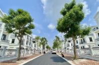 Hà Nội: Khánh thành khu bất động sản cao cấp