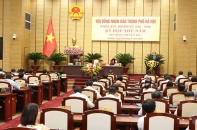 Hà Nội sẽ bố trí đủ 23.524 tỷ đồng xây dựng đường vành đai 4 - Vùng Thủ đô
