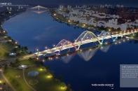 Duyệt cao tốc An Hữu - Cao Lãnh 5.886 tỷ đồng; Đề xuất 7.643 tỷ đồng vào cao tốc Hàm Nghi - Bãi Vọt