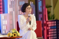 Bà Trần Nguyện: Đến Đà Nẵng, du khách sẽ phải “wào” lên và muốn quay trở lại