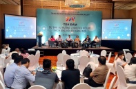 Hà Nội: Dự báo xu hướng logistics nội đô thích ứng với bối cảnh mới