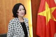 Trưởng ban Tổ chức Trung ương: Cơ bản, Bí thư không phải người địa phương sẽ tốt hơn