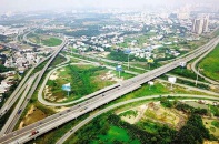 732,8 tỷ đồng nâng cấp luồng hàng hải Nam Nghi Sơn; cầu Nguyễn Hoàng đội vốn 230 tỷ đồng