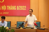 Hà Nội dự kiến hỗ trợ 50% học phí năm học 2022 - 2023