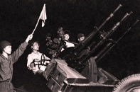 Hà Nội: Nhiều hoạt động kỷ niệm 50 năm Chiến thắng “Hà Nội - Điện Biên Phủ trên không”