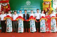 Hà Nội sẽ phát triển thêm khoảng 20 điểm giới thiệu và bán sản phẩm OCOP