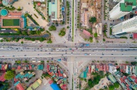 Hà Nội: Hoàn thiện báo cáo khung định hướng Quy hoạch Thủ đô trong tháng 10/2022