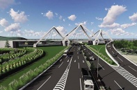 Hà Nội bổ sung nhiều chính sách bồi thường, hỗ trợ, tái định cư Dự án đường Vành đai 4 