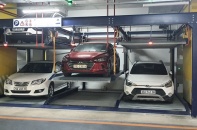 Hà Nội: Cần chính sách đột phá thu hút đầu tư vào bãi đỗ xe