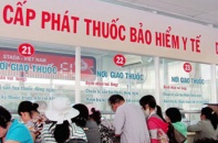 Hà Nội: Tăng cường phát triển người tham gia bảo hiểm xã hội, bảo hiểm y tế 