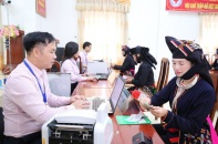 Hà Nội: Tín dụng chính sách xã hội đã thực sự đi vào cuộc sống