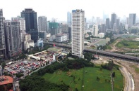 Hà Nội điều chỉnh quy hoạch ô đất xây bệnh viện đa khoa tư nhân Y Cao 