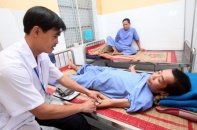 Hà Nội: Phối hợp liên ngành phòng, chống bệnh không lây nhiễm 