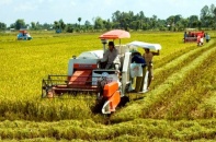 Quỹ khuyến nông Hà Nội: “Bệ phóng” của nông dân và cơ giới hóa nông nghiệp