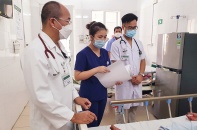 Hà Nội: Tăng thêm 38 ổ dịch với hơn 1.400 ca sốt xuất huyết chỉ trong một tuần