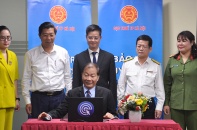 Hà Nội lần đầu tiên lựa chọn ngẫu nhiên chủ nhân “Hóa đơn may mắn”
