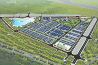 Hà Nội: Chấm dứt dự án cụm công nghiệp vừa và nhỏ tại huyện Sóc Sơn