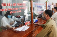 Hà Nội lên kế hoạch đơn giản hóa 100% thủ tục hành chính nội bộ