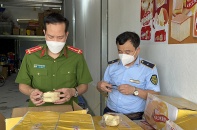 Hà Nội: Tăng cường chống buôn lậu, hàng giả dịp cuối năm
