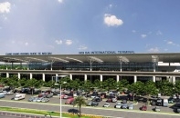 Khẩn trương xử lý vi phạm an toàn giao thông tại sân bay Nội Bài, Hà Nội