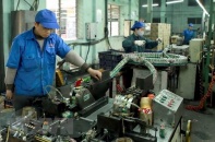 Hà Nội dự kiến thu ngân sách tăng 6,8% so với dự toán năm 2022