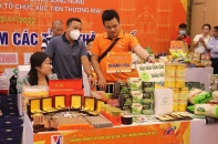 Thúc đẩy tiêu thụ nông sản, Hà Nội mời doanh nghiệp cả nước kết nối giao thương