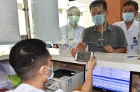 Hà Nội thí điểm 2 nhóm dịch vụ công liên thông về bảo hiểm 
