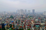 Hà Nội đề nghị lùi thời gian trình quy định về diện tích nhà ở tối thiểu