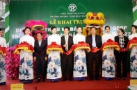 Hà Nội đã có 65 điểm giới thiệu và bán sản phẩm OCOP