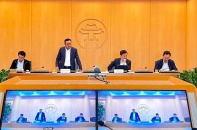 Hà Nội tập trung đẩy nhanh tiến độ giải ngân vốn đầu tư công