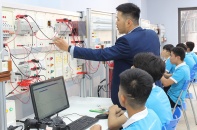 Hà Nội: Tỷ lệ sinh viên, học viên có việc làm sau tốt nghiệp đạt 70 - 80%