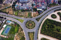 Năm 2023, Hà Nội phấn đấu đạt tốc độ tăng trưởng GRDP 7% trở lên