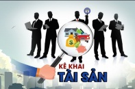 Hà Nội: Hoàn thành kê khai tài sản của người có chức vụ, quyền hạn trước 31/12