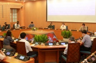 Hà Nội triển khai đánh giá, tự chấm điểm thực hiện cải cách hành chính