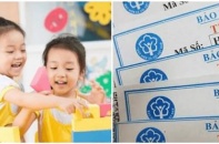 Hướng dẫn 7 bước đề nghị cấp thẻ bảo hiểm y tế cho trẻ em