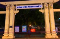 Đề xuất dừng bán vé vào công viên Thống Nhất, Hà Nội từ năm 2023