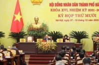 Điều chỉnh nhiều nội dung về phân cấp nguồn thu, chi ngân sách
