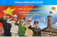 Triển khai trang mạng xã hội Zalo trong giải quyết thủ tục hành chính