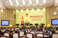 Ban hành 6 nhóm dịch vụ với 107 nội dung sự nghiệp công lĩnh vực công thương