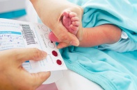 Tỷ lệ sàng lọc sơ sinh toàn Hà Nội đạt 86%