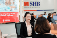 Lấy ý kiến việc tặng thưởng Huân chương Lao động hạng Ba cho SHB