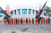 Bảo tàng Chiến thắng B52 đón khách tham quan từ ngày 15/12/2022
