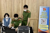 Gần 4 triệu người dân Thủ đô được cấp mã định danh điện tử