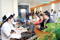 Phấn đấu năm 2025 có tối thiểu 20% đơn vị tự chủ tài chính