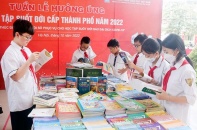 Phát triển mô hình “Hệ sinh thái học tập, sáng tạo” ở các cấp học 