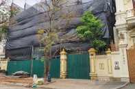 Hà Nội: 802/803 hợp đồng thuê nhà chuyên dùng chưa được gia hạn nhưng vẫn sử dụng