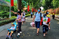Hà Nội chốt cho học sinh nghỉ Tết Nguyên đán Quý Mão 8 ngày